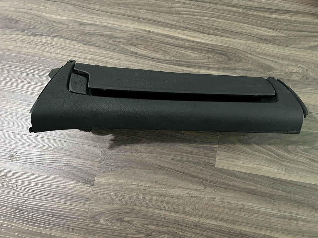 2006-2012 Toyota RAV4 Upper Glove Box Dash Compartment Storage Black OEM WORKS