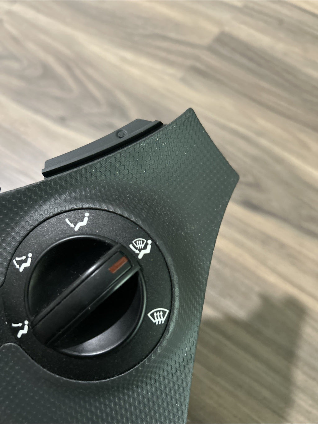 ⚡ 2014 HYUNDAI ACCENT A/C HEATER CLIMATE CONTROL TEMPERATURE FAN