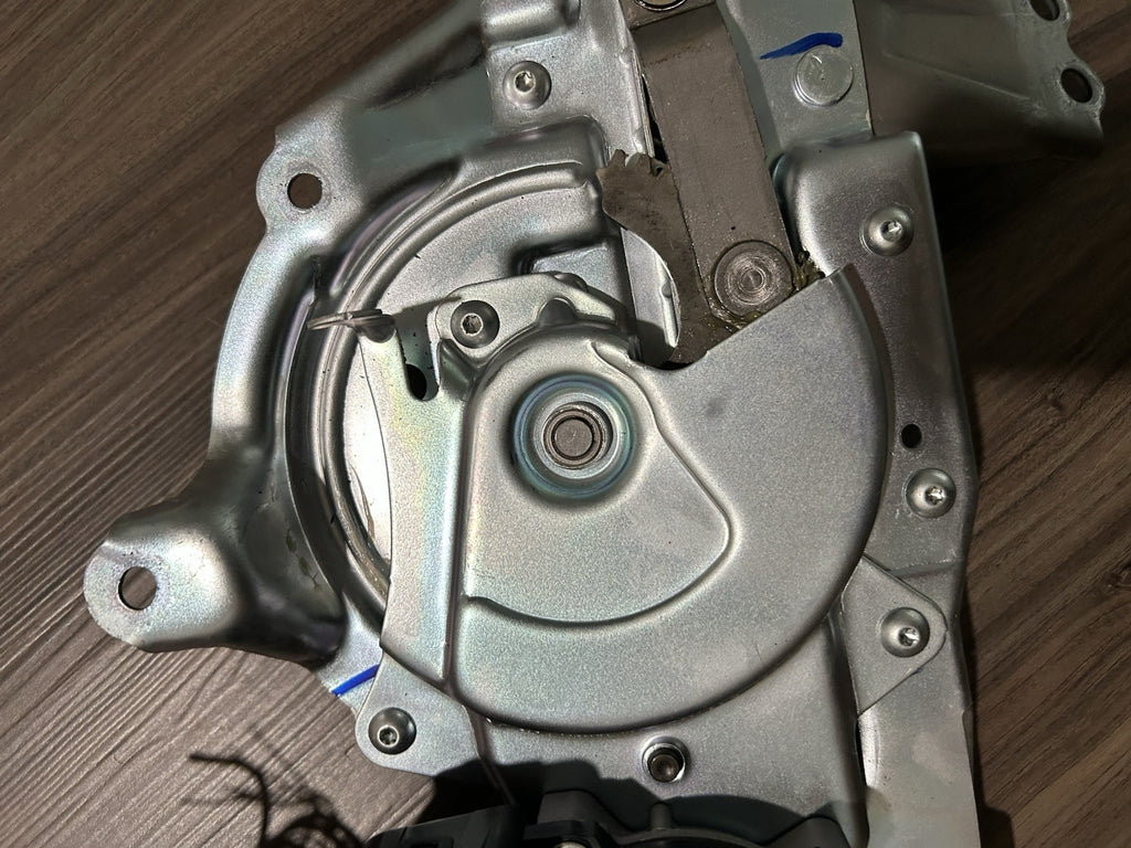 Lexus RX350 RX450h OEM Power Tail Lift Gate Trunk Door Pull Down Motor Actuator