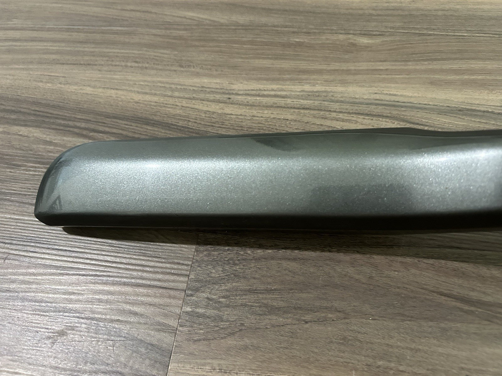 2009-2015 Honda Pilot Rear Trunk Hatch Tailgate Lower Handle OEM NH705M Gray