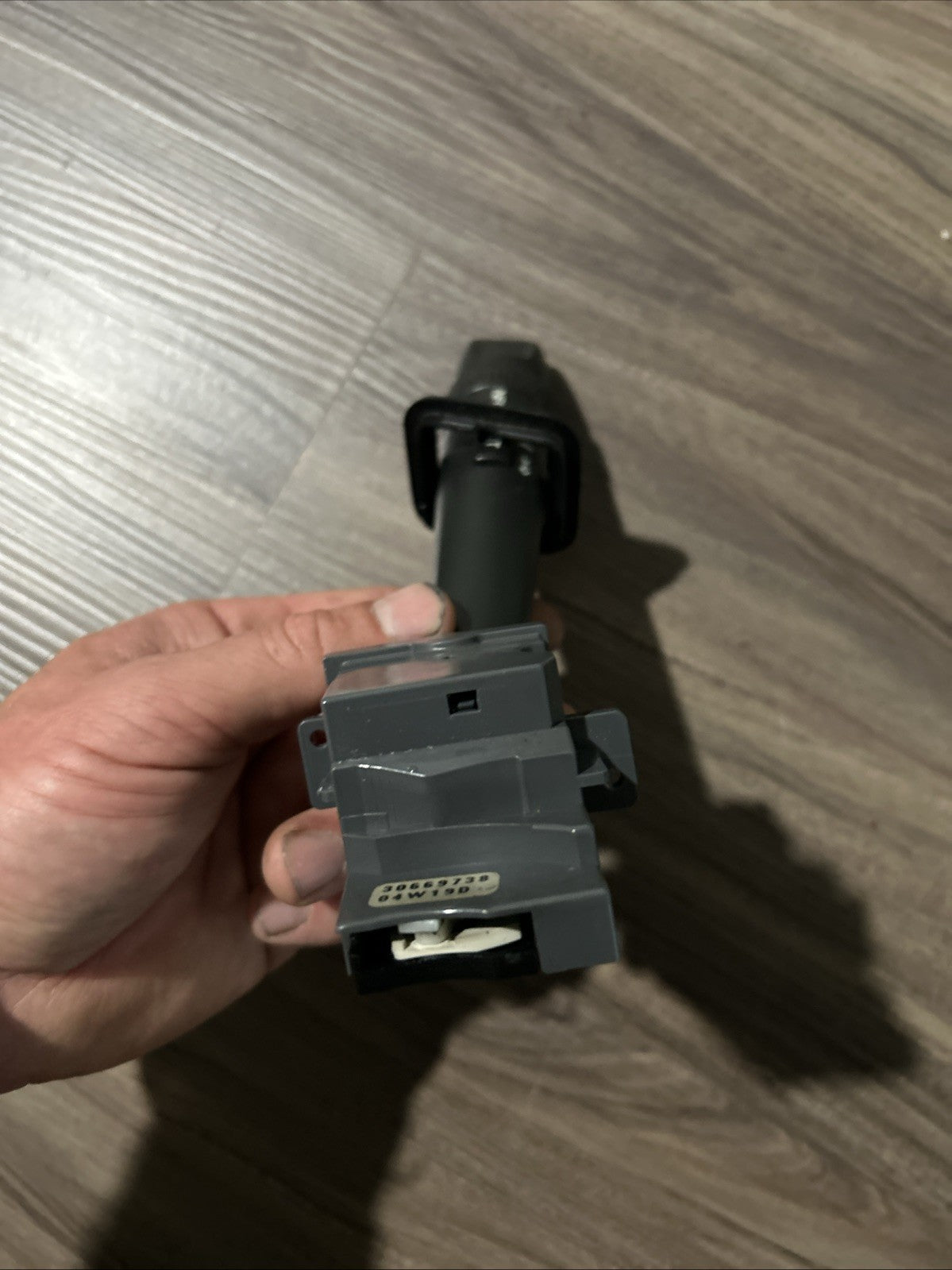 2005 2006 Volvo S60 V70 XC70 XC90 Turn Signal Dimmer Switch Lever OEM 30669738