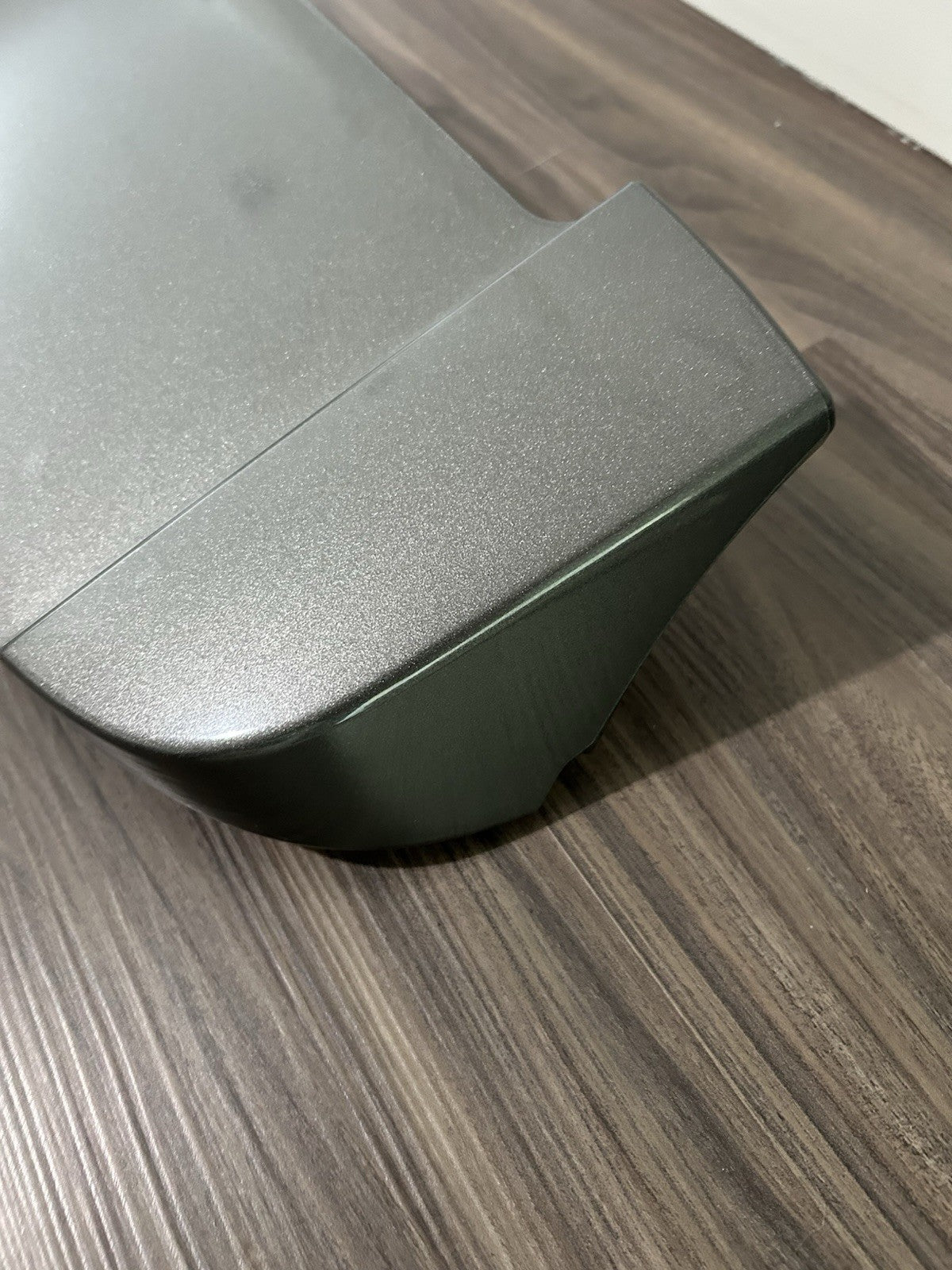 2011-2016 Jeep Compass Rear Upper Liftgate Spoiler Wing OEM Colour PDM