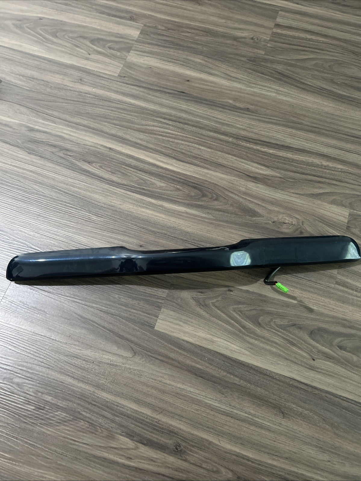 2009-2015 Honda Pilot Rear Trunk Hatch Tailgate Lower Handle OEM Blue B552P