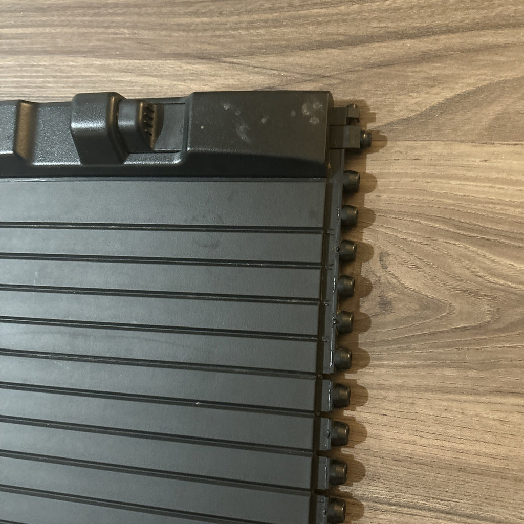 2009–2015 Honda Pilot Center Console Cup Holder Sliding Roll Top OEM