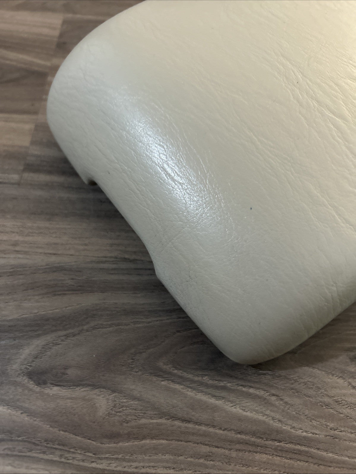 💎 2000-2004 Toyota Avalon Beige Center Console Lid Armrest Vinyl Arm Rest OEM