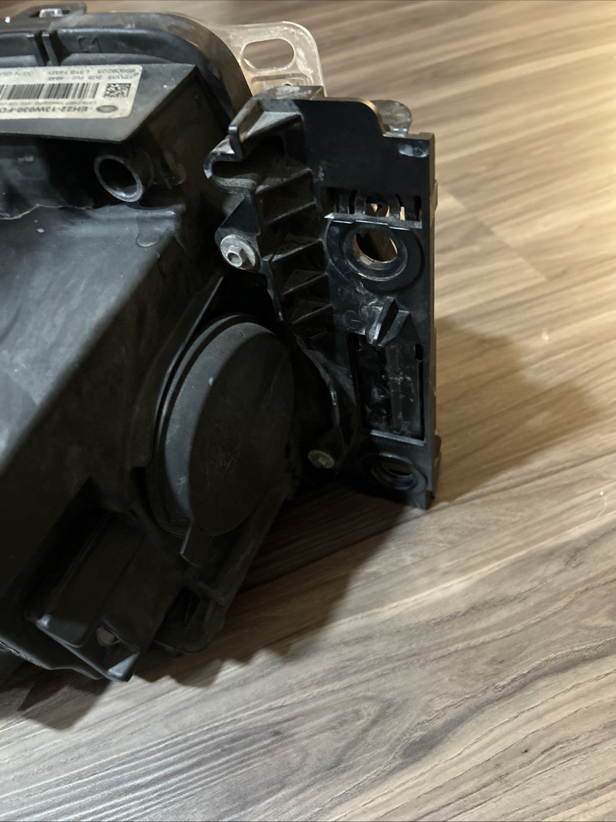 Perfect! 14 15 16 Land Range Rover LR4 Left Driver LH Xenon HID Headlight OEM