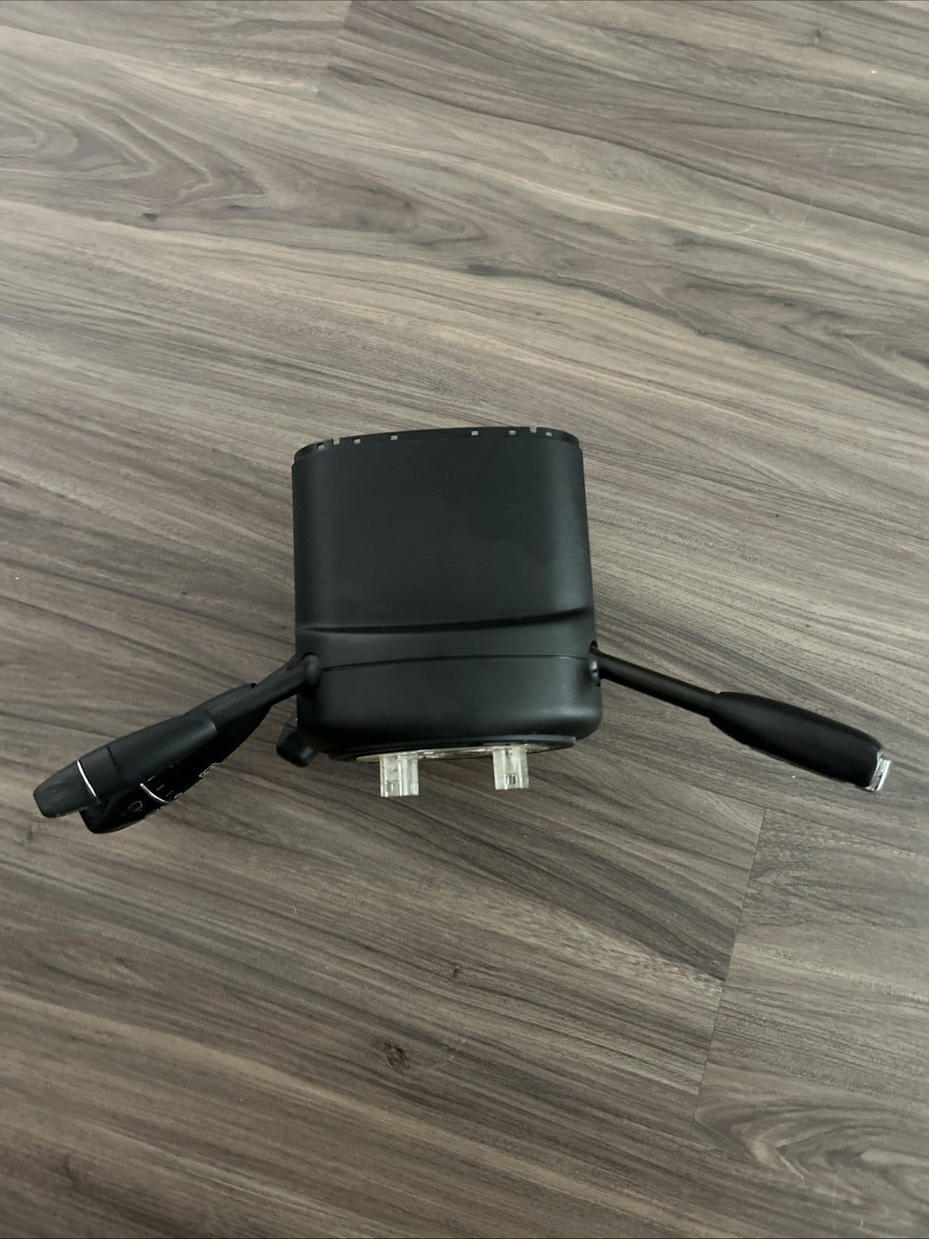 W212 MERCEDES 10-13 E CLAS STEERING COLUMN SHIFTER COMBINATION SWITCH 2124402304