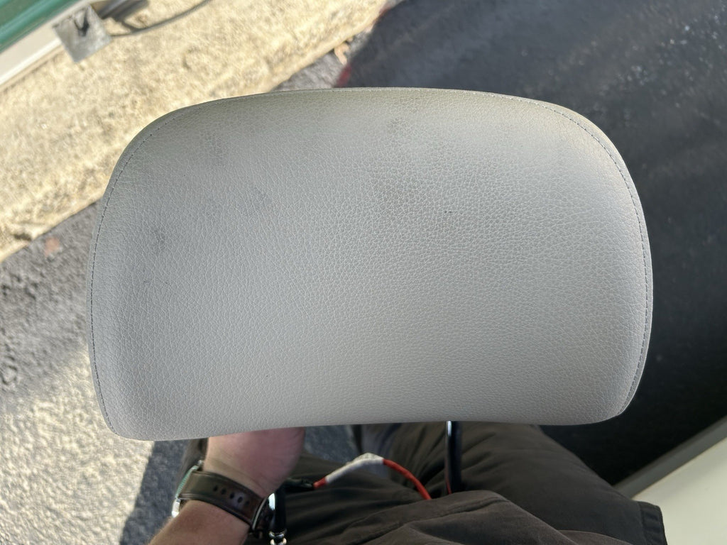 2008-2010 BMW E60 E61 550i 528i 550i 535i (Active Seat Headrest) Set 2 ,Comfort