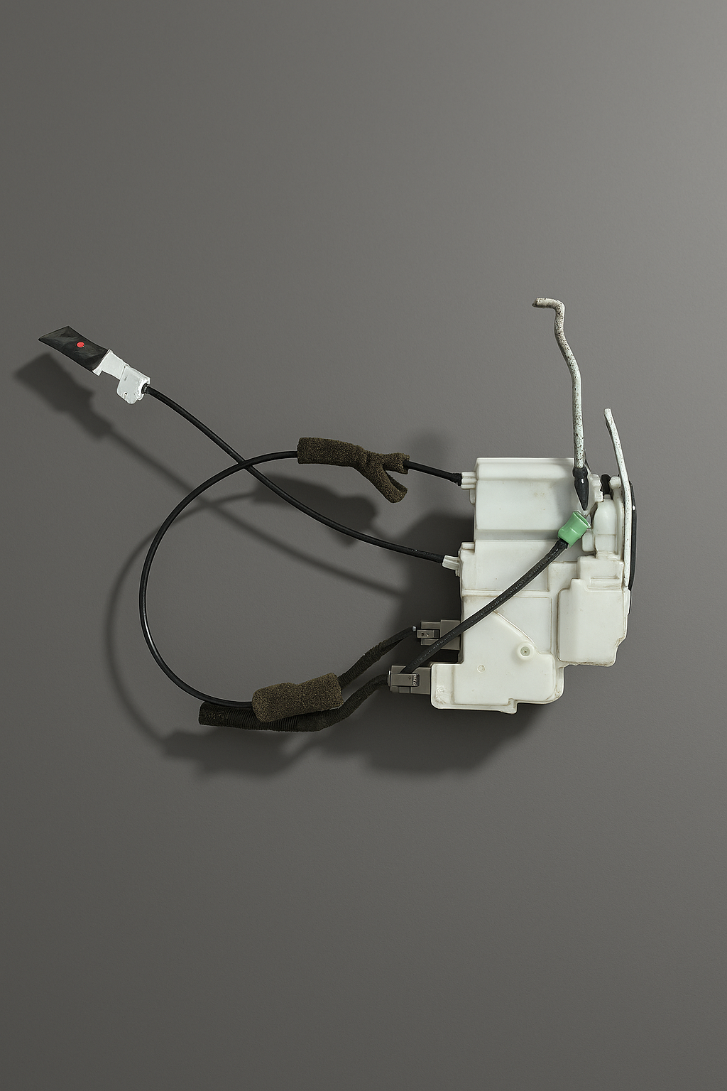 2007 Honda Ridgeline Front Left Driver door Power Lock Latch Actuator / ASSY OEM