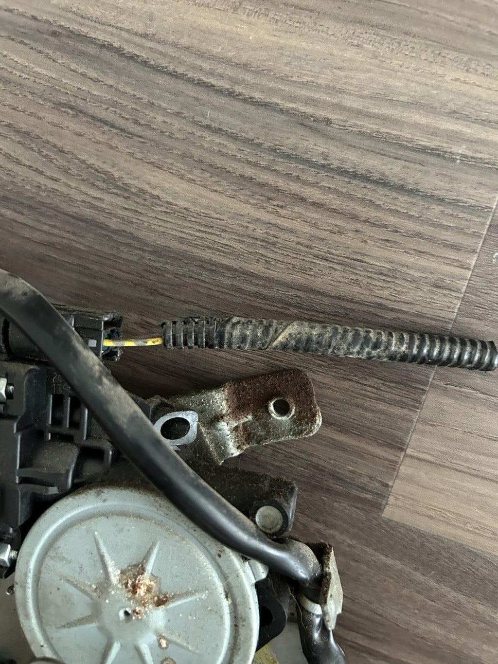 HONDA ODYSSEY PILOT 2005-2017 OEM Liftgate Tailgate Power Lock Latch Actuator