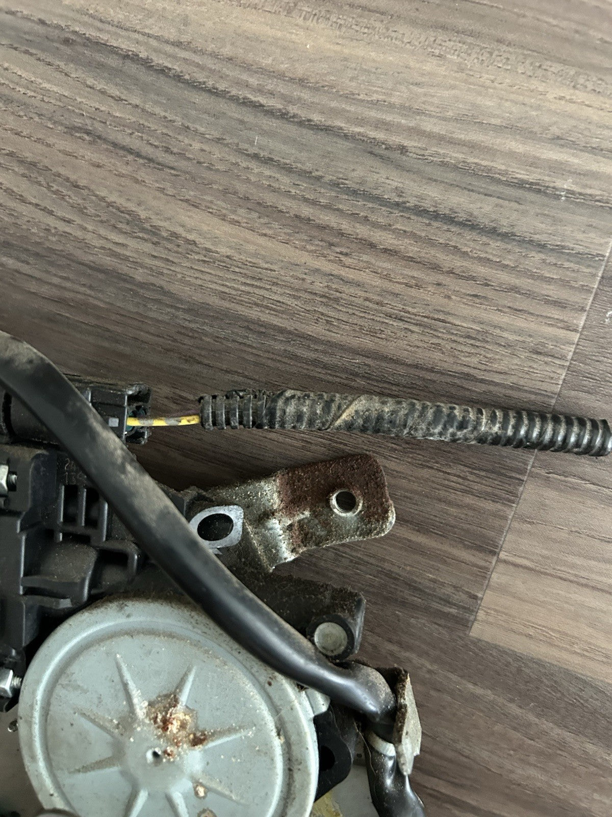 HONDA ODYSSEY PILOT 2005-2017 OEM Liftgate Tailgate Power Lock Latch Actuator