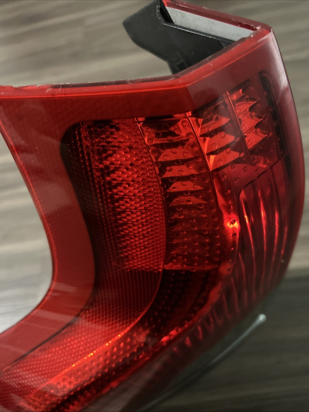 2007-2013 Volvo XC90 Tail light Assembly Left Driver Side LH Left Hand OEM