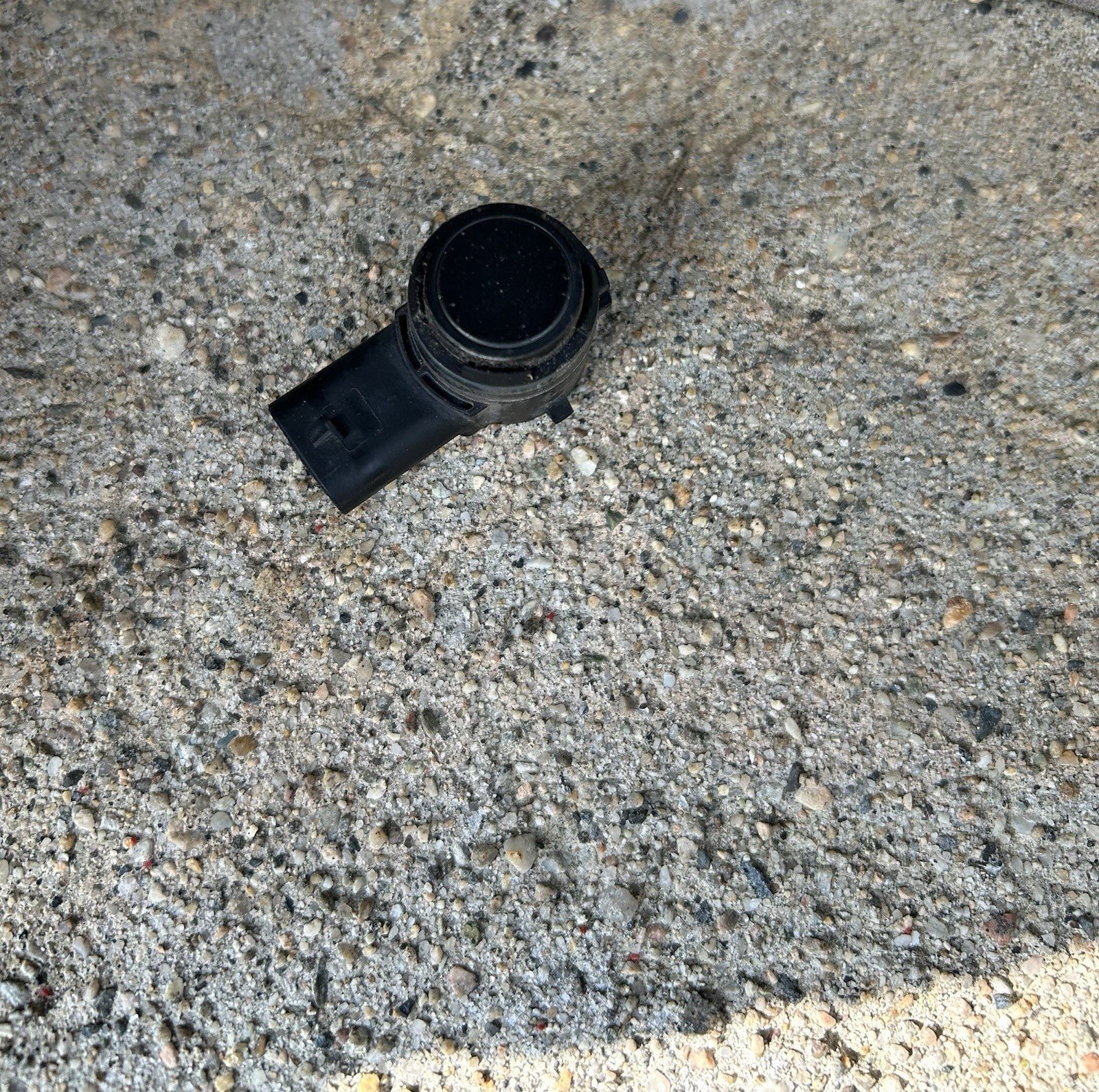 2015 TO 2018 BMW X5 X6 F15 F16 PDC PARKING AID ASSIST SENSOR OEM 6620 9274427-02