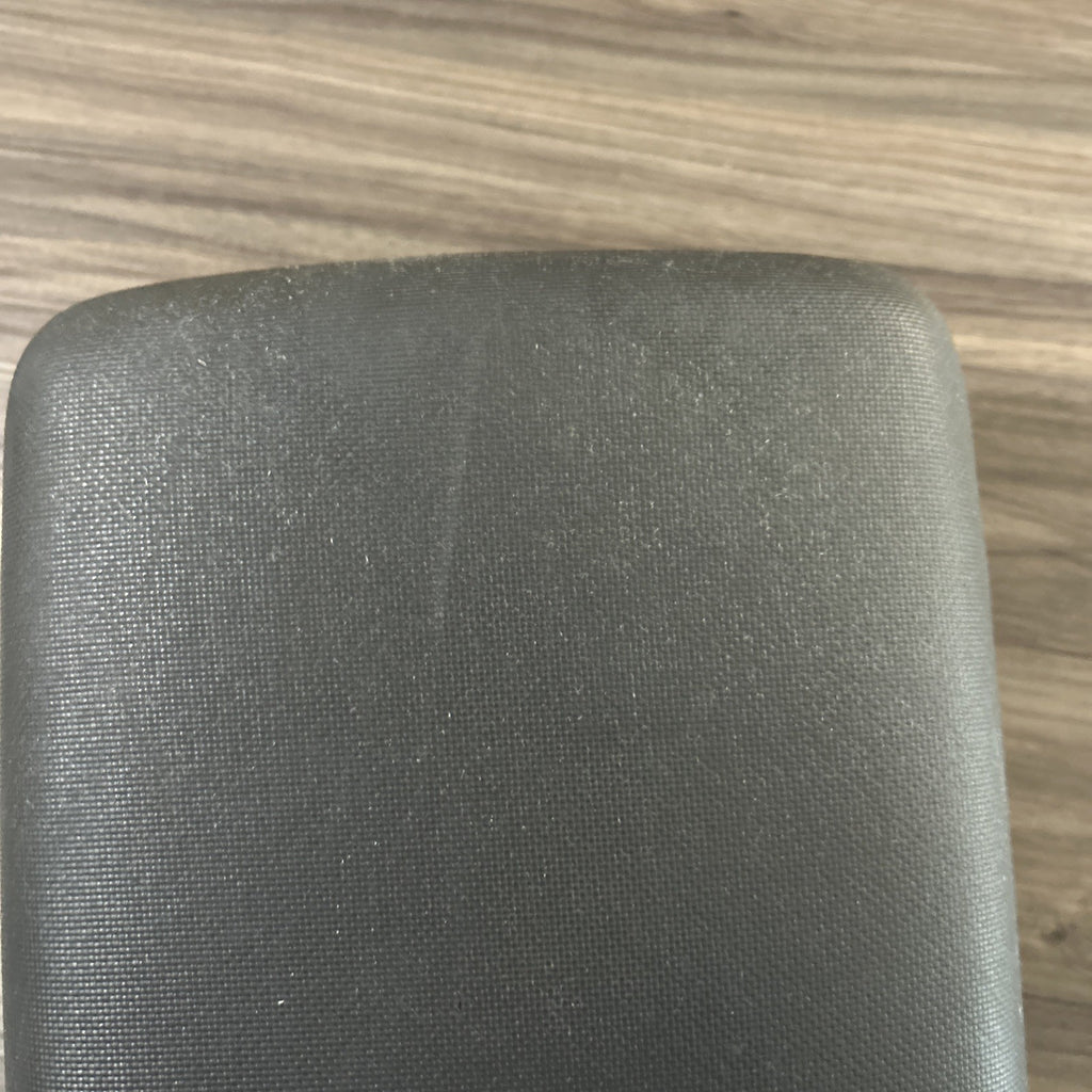 2003-2008 Honda Element Center Arm Rest Console Lid Seat Storage GRAY OEM