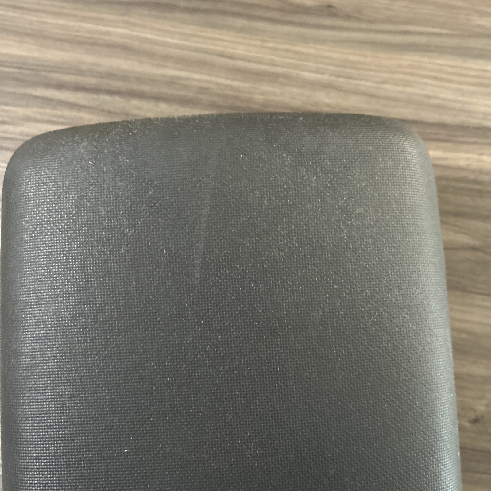 2003-2008 Honda Element Center Arm Rest Console Lid Seat Storage GRAY OEM