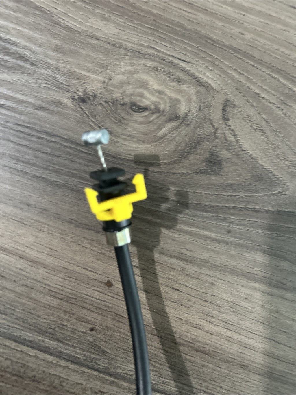 30753071 Tailgate / Trunk / Boot Lock / Catch / Latch Volvo XC90 2005