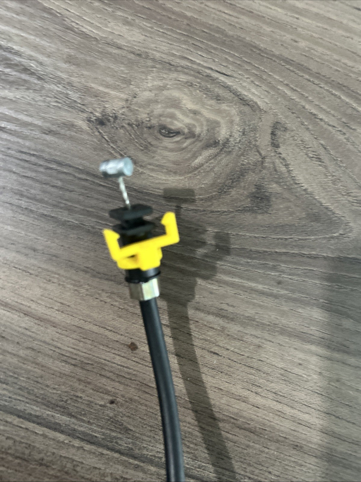 30753071 Tailgate / Trunk / Boot Lock / Catch / Latch Volvo XC90 2005