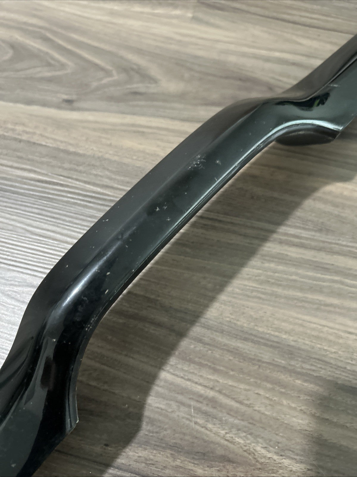 2009-2015 Honda Pilot Rear Trunk Hatch Tailgate Lower Handle OEM BLACK