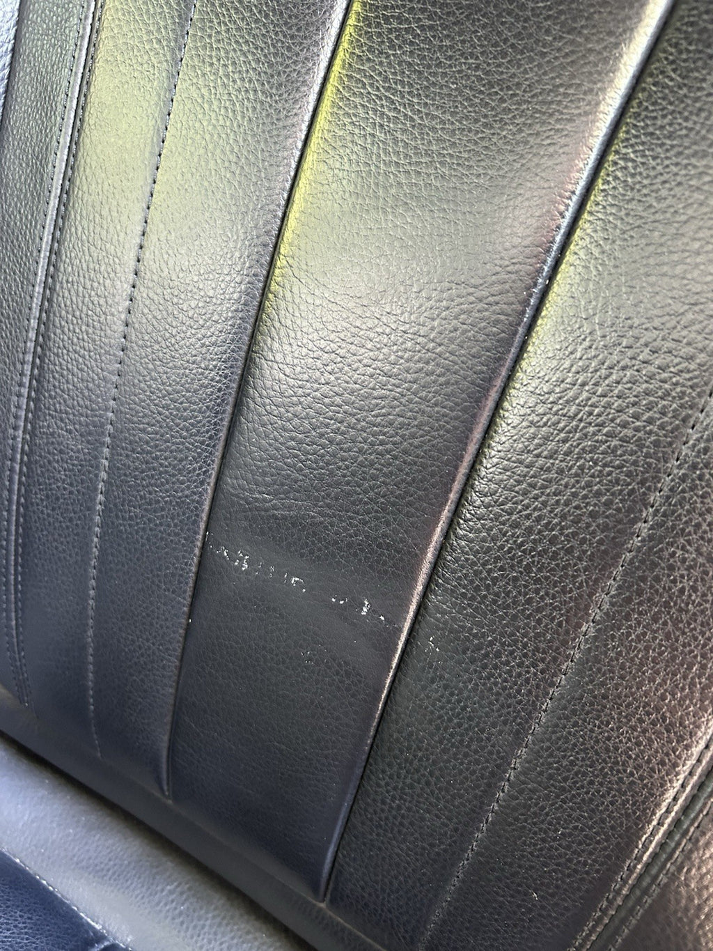 14–18 OEM BMW X5 F15 SPORT Full Seat Set –1st 2nd 3rd Row–Black Leather Interior