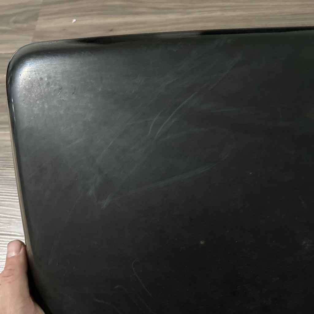 1999-2004 Ford Mustang GT Hood Scoop Good Mount Points Black UA