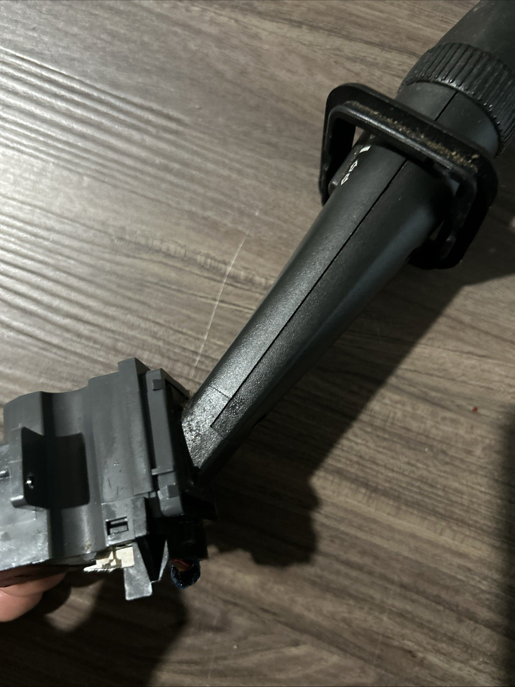 2005 2006 Volvo S60 V70 XC70 XC90 Turn Signal Dimmer Switch Lever OEM 30669738