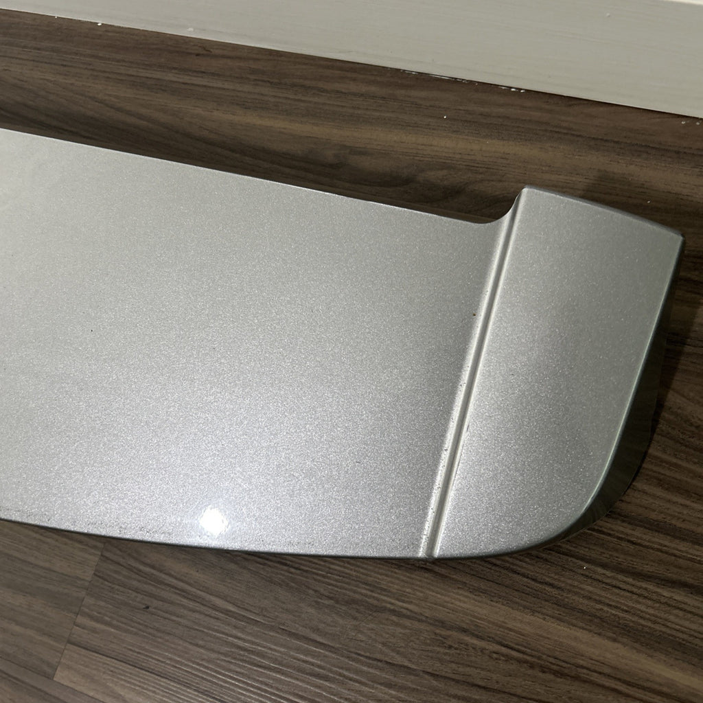 2011-2016 Jeep Compass Rear Upper Liftgate Spoiler Wing OEM Colour PSC