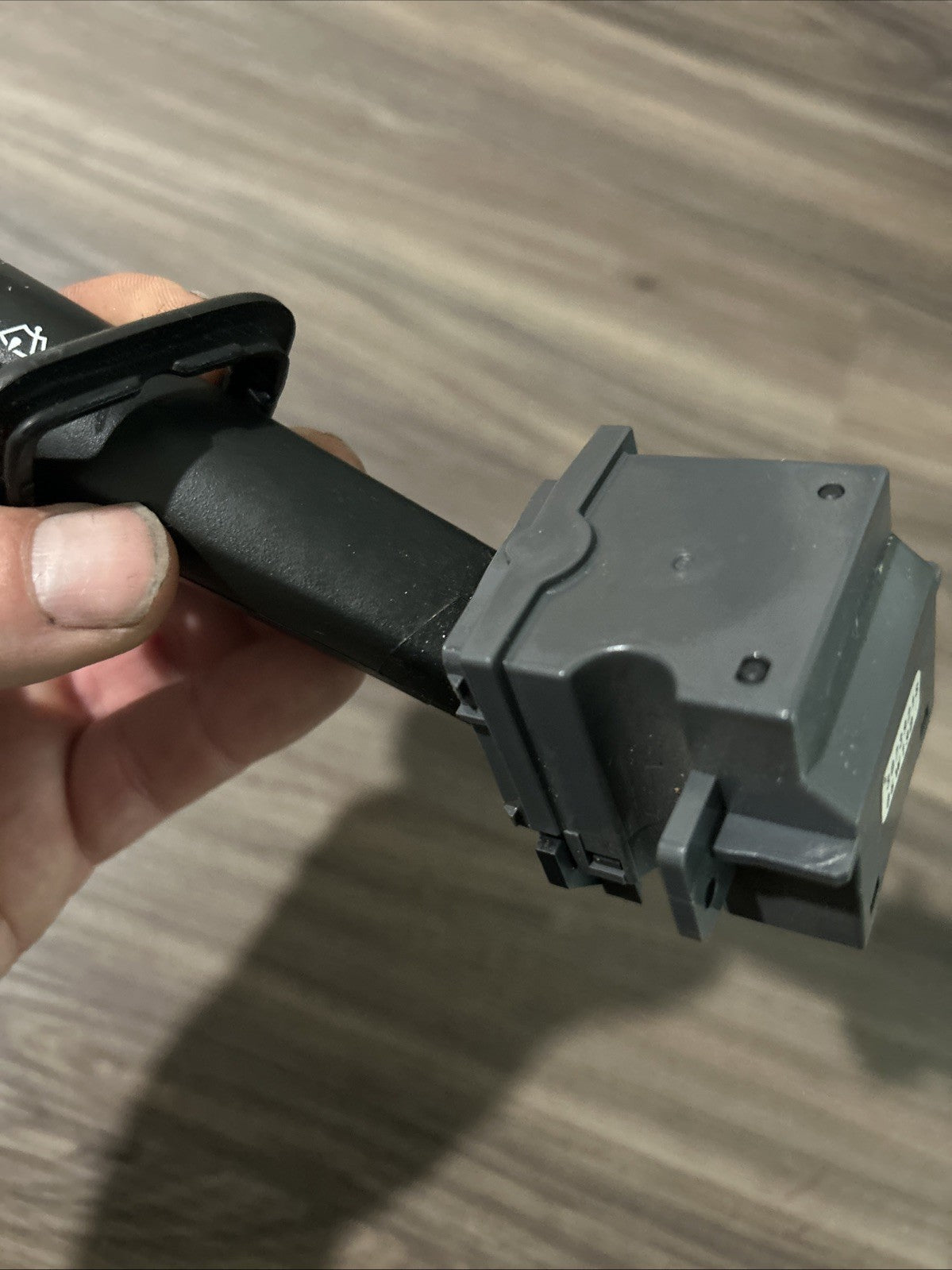 2005-2014 Volvo S60 S80 V70 XC70 XC90 Windshield Wiper Control Switch 30739218