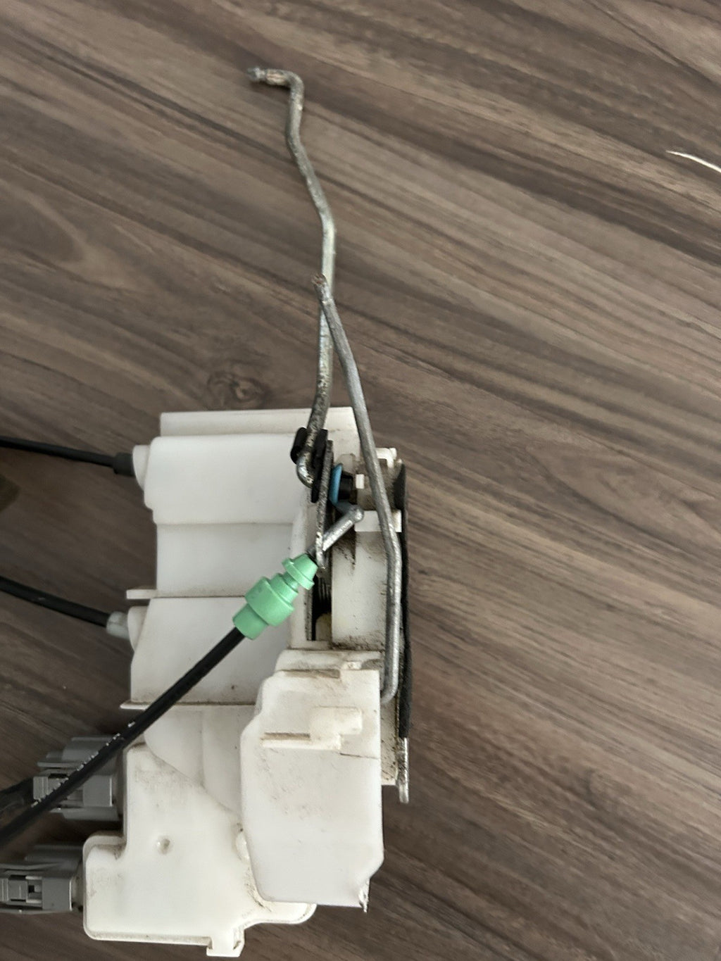 2007 Honda Ridgeline Front Left Driver door Power Lock Latch Actuator / ASSY OEM