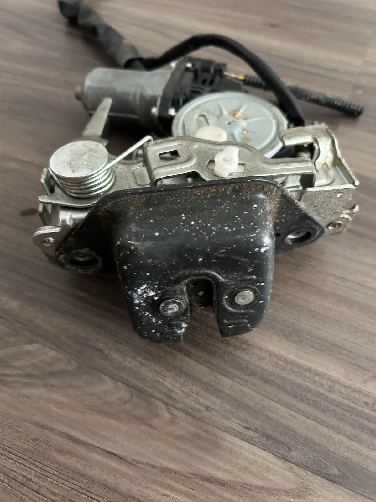 HONDA ODYSSEY PILOT 2005-2017 OEM Liftgate Tailgate Power Lock Latch Actuator