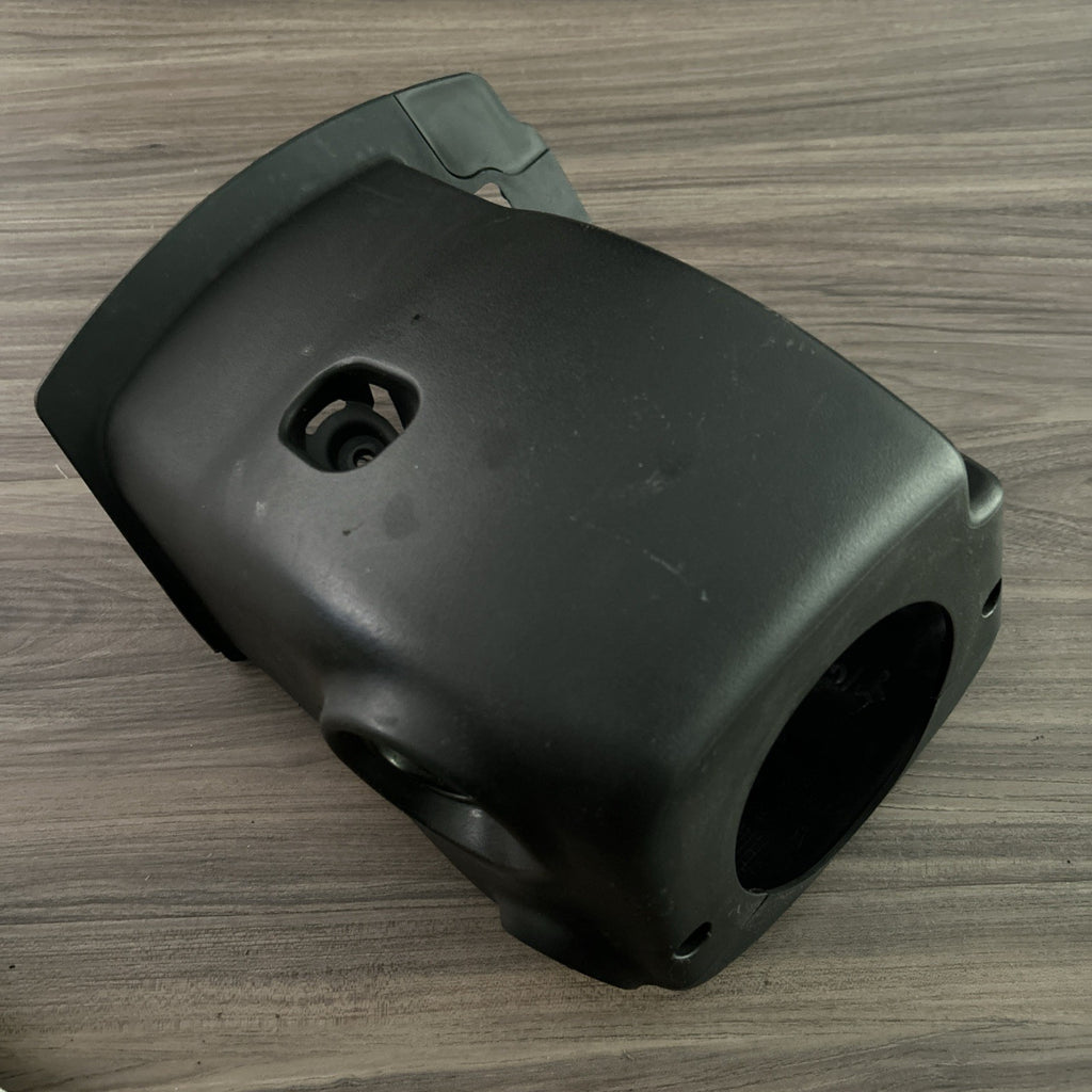 13-17 Hyundai Elantra GLS Ignition Switch Cylinder Tumbler W/ Key & Shroud OEM