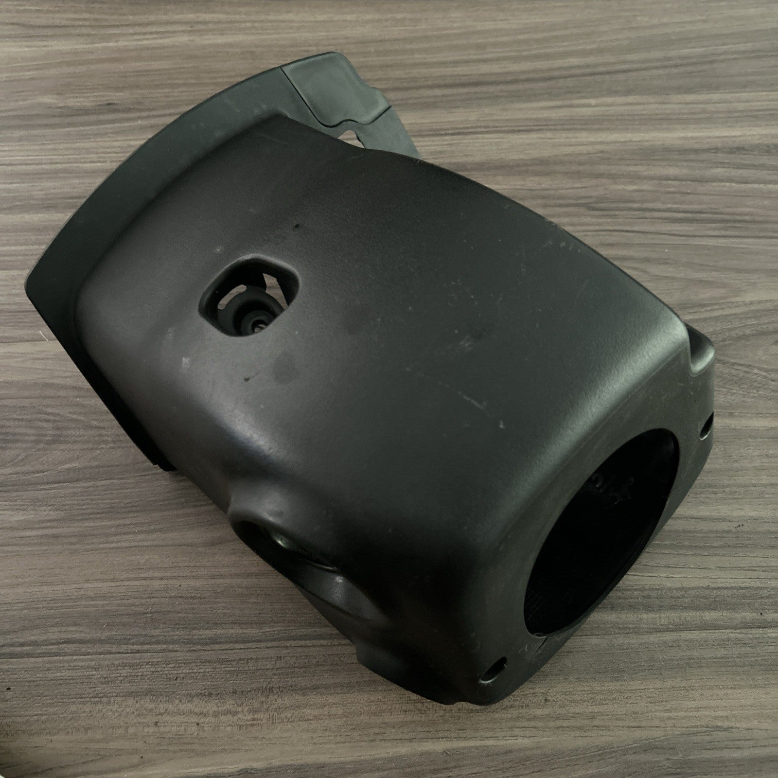 13-17 Hyundai Elantra GLS Ignition Switch Cylinder Tumbler W/ Key & Shroud OEM