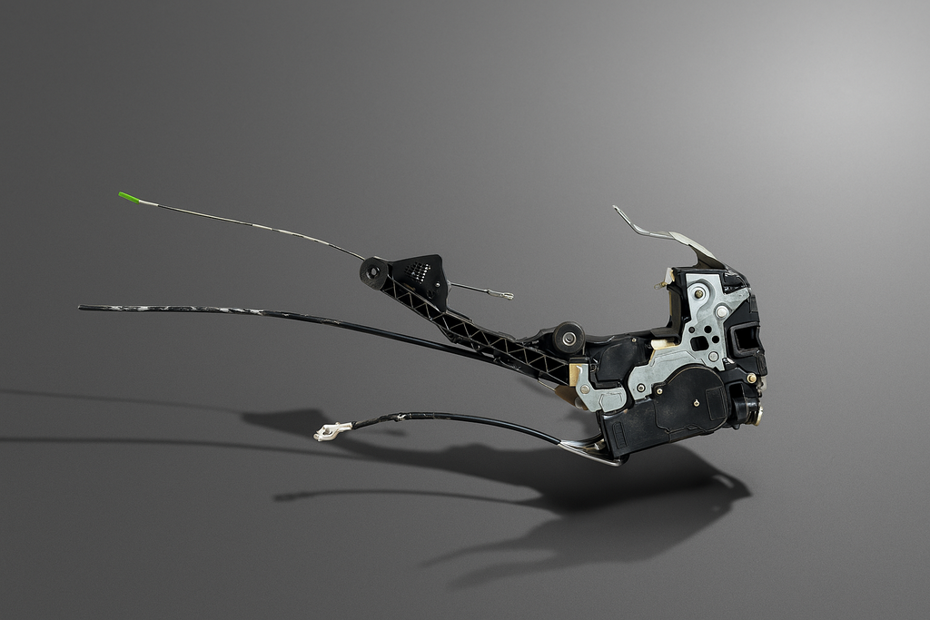 2000-2003 TOYOTA TUNDRA DOOR LATCH LOCK ACTUATOR POWER FRONT Right Passenger OEM