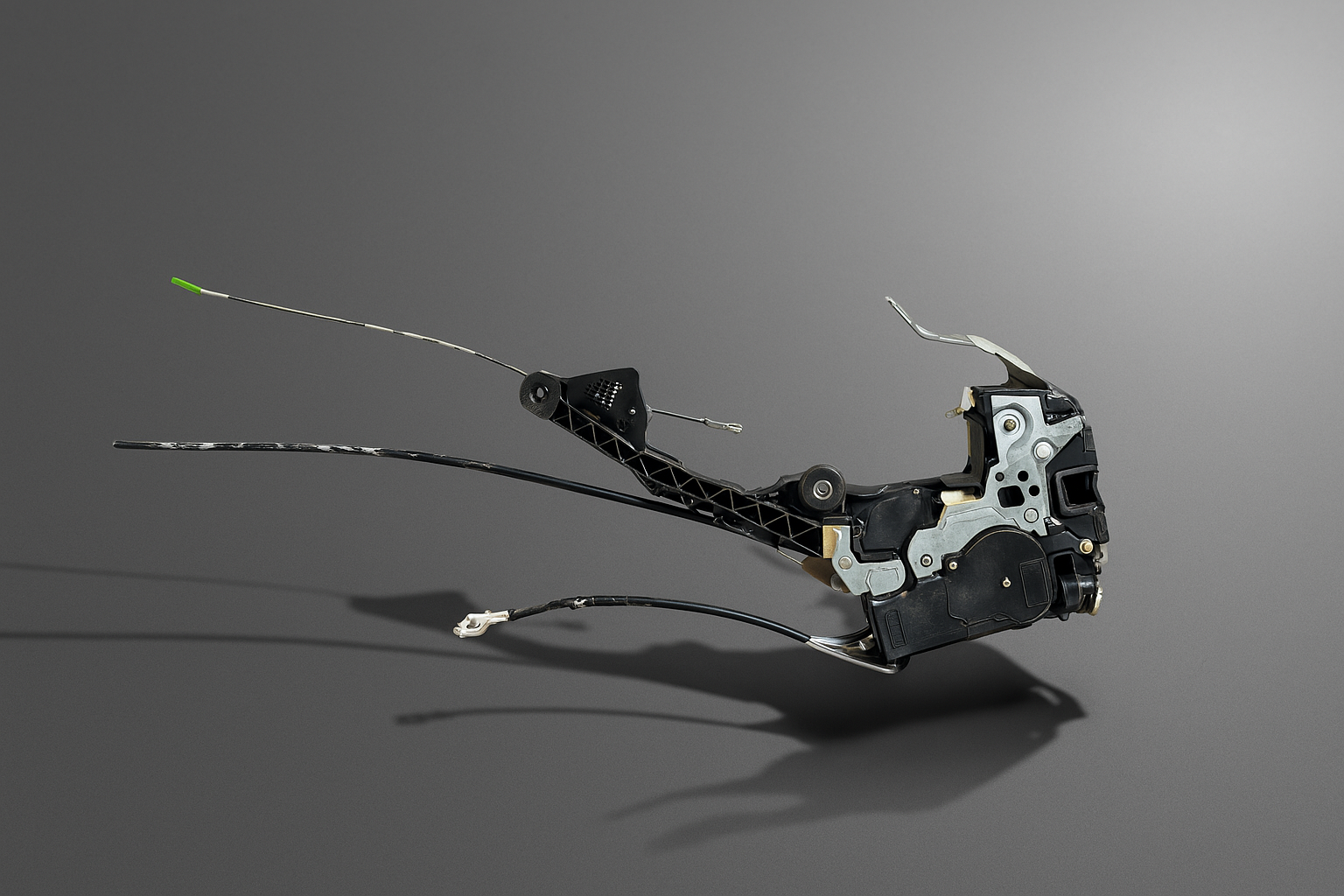 2000-2003 TOYOTA TUNDRA DOOR LATCH LOCK ACTUATOR POWER FRONT Right Passenger OEM