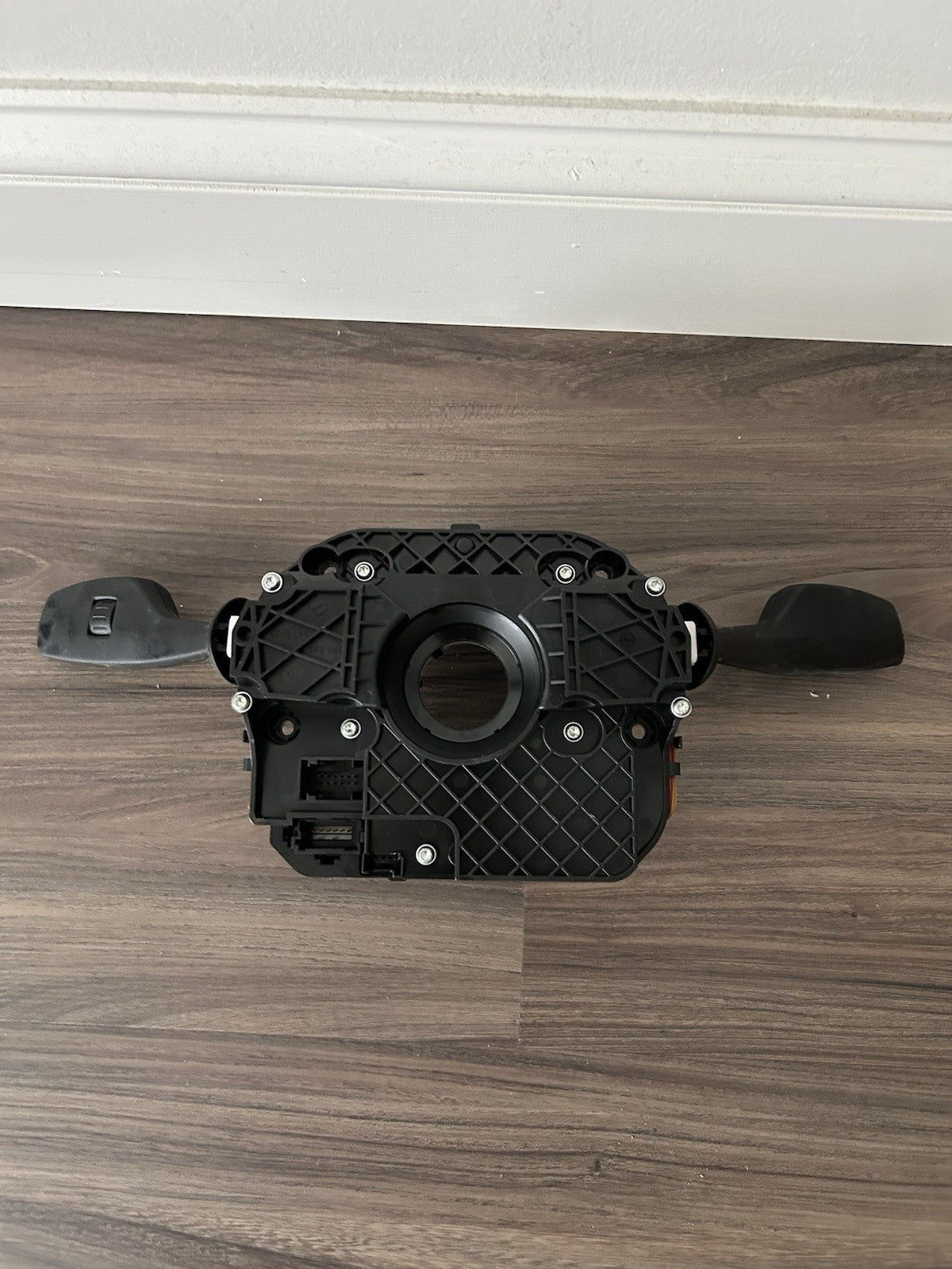 Steering Column Switch Unit Spring Coil Sensor OEM BMW F12 F10 F01 F02 750