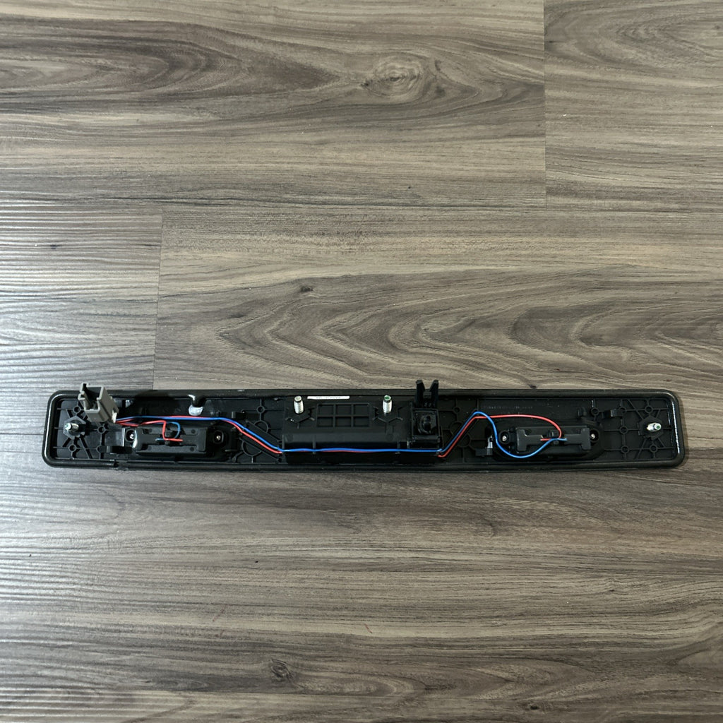 03-13 Volvo XC90 Rear Tail Gate Release Hatch Handle 31253018 30699743