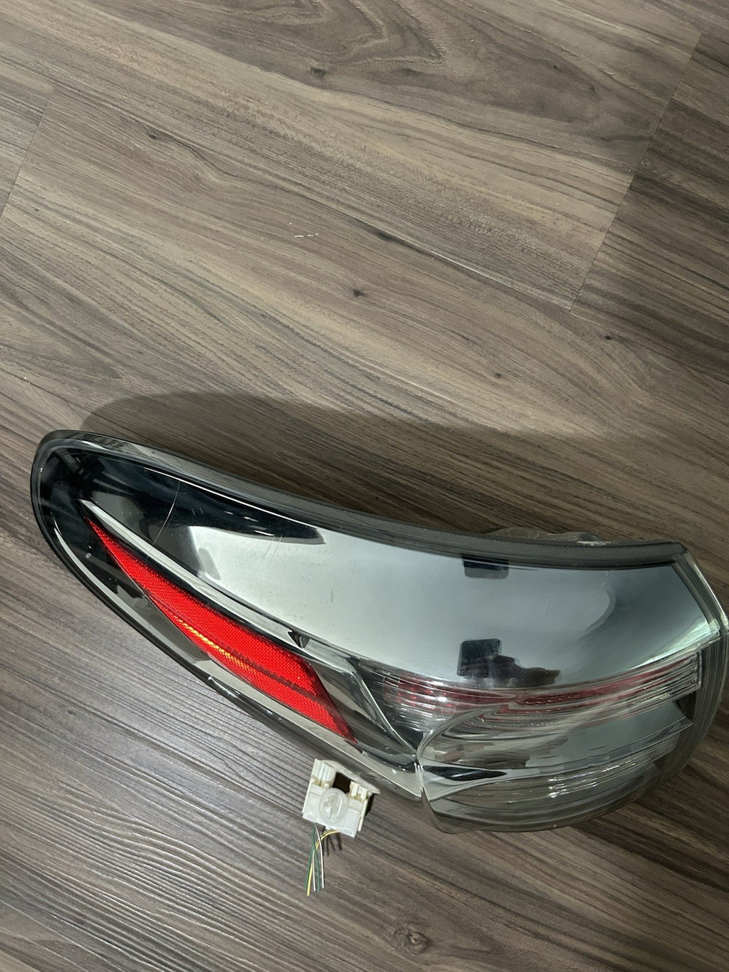 2010 - 2012 Lexus RX350 Left LH Side Rear Tail Light Lamp 815600E021 💎 OEM 💎