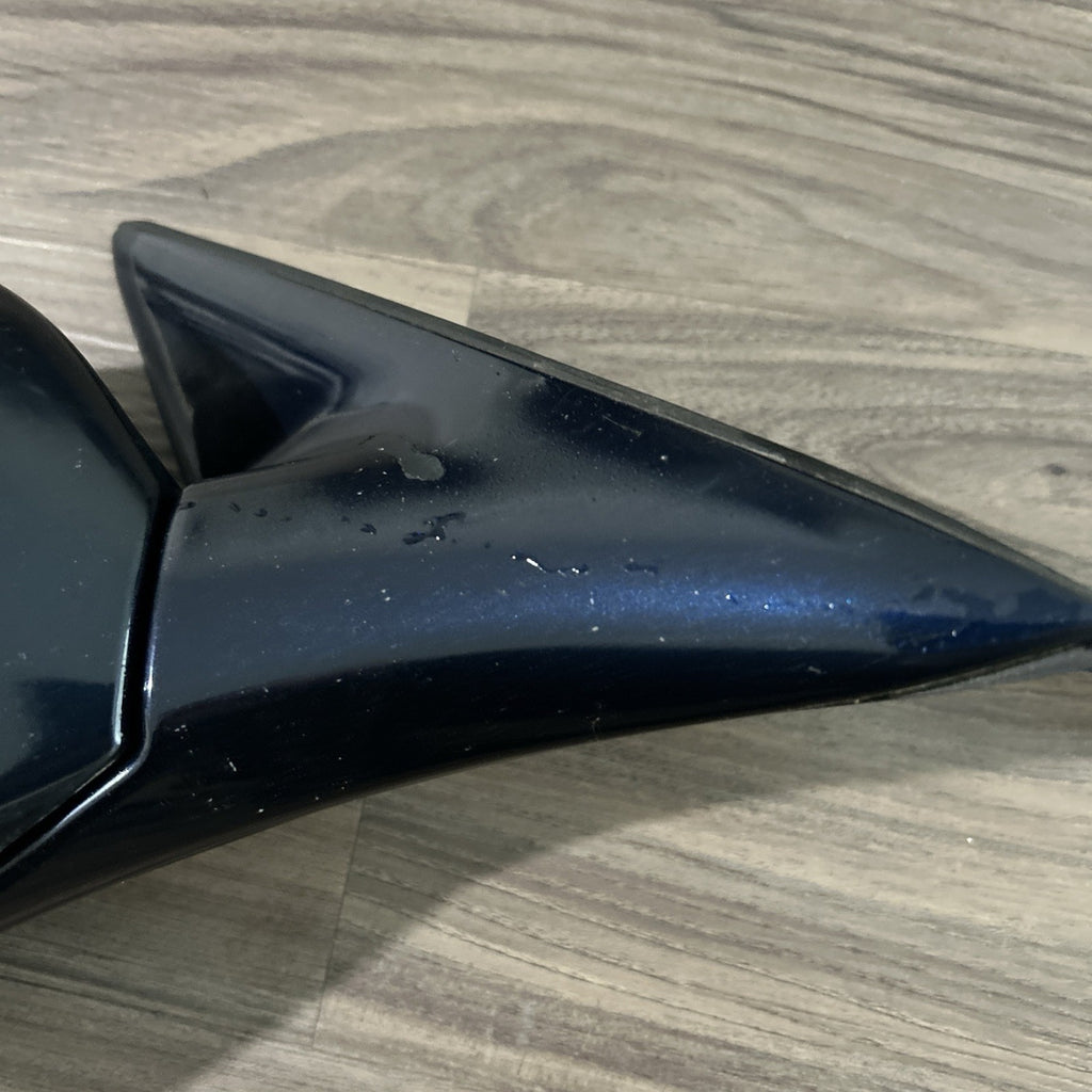 2002-2004 LEXUS ES300 ES330 POWER DOOR MIRROR  passenger side 11 WIRE Blue 8P8