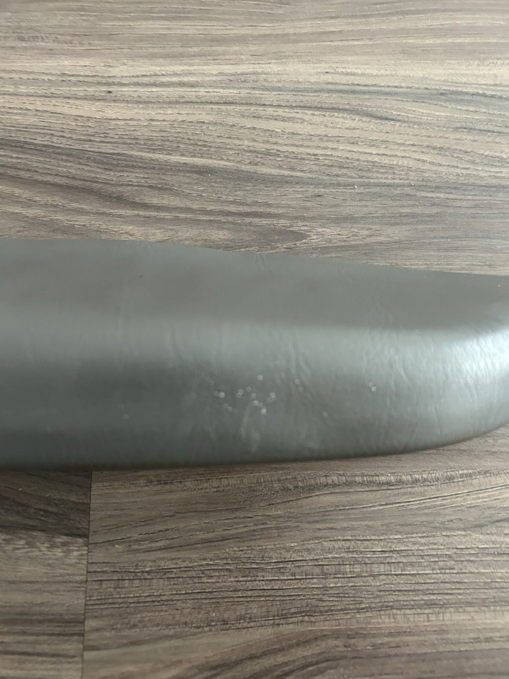 2001-2007 Toyota Sequoia Rear Right Passenger Door Handle Armrest GRAY OEM