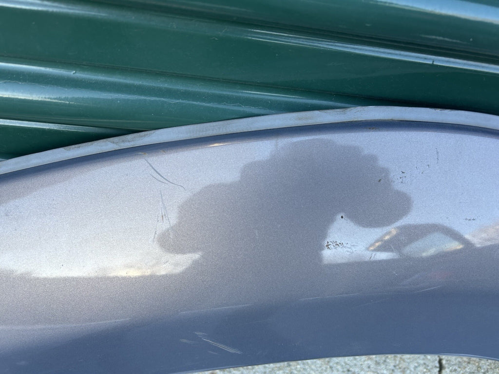 2001-2007 Toyota Sequoia Front Left Side Fender Flare Wheel Molding Colour 1C7