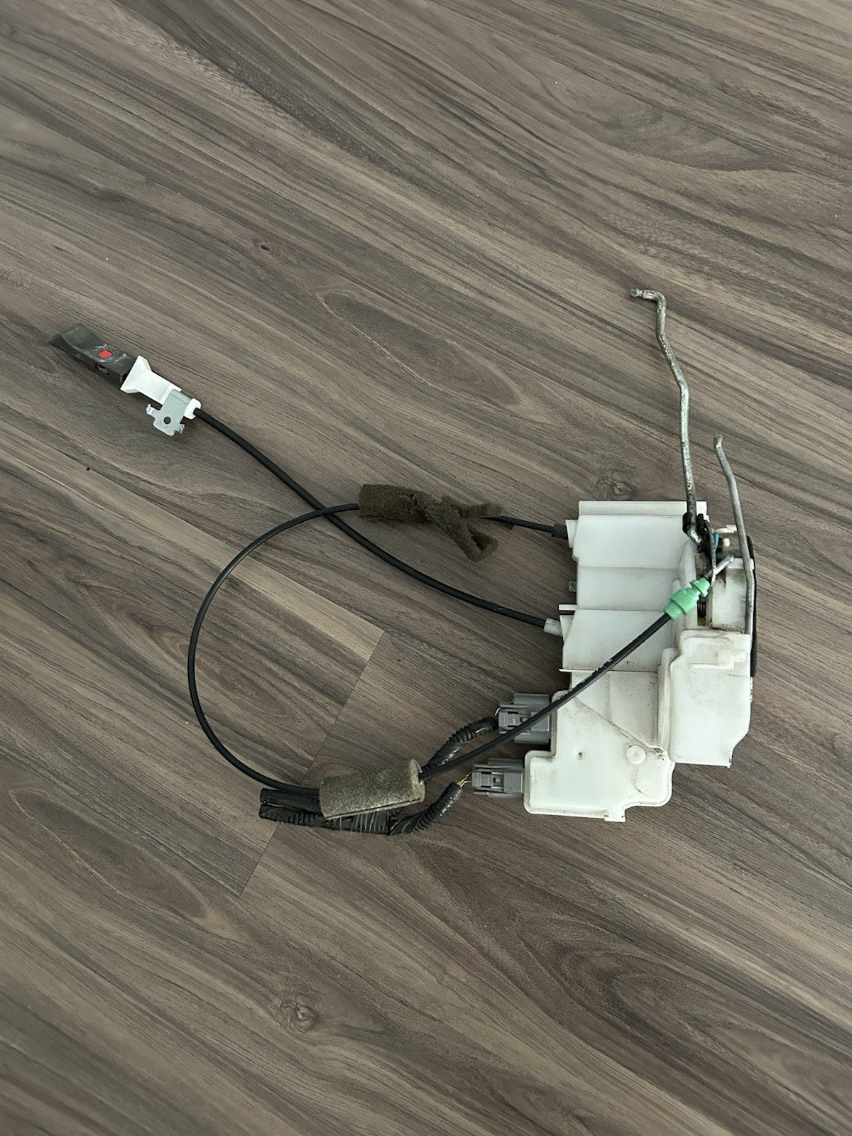 2007 Honda Ridgeline Front Left Driver door Power Lock Latch Actuator / ASSY OEM