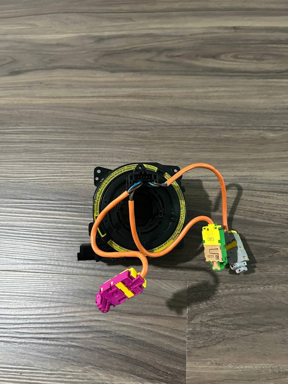 2005-2014 Volvo XC90 Steering Wheel Clock Spring Contact Reel 30669745