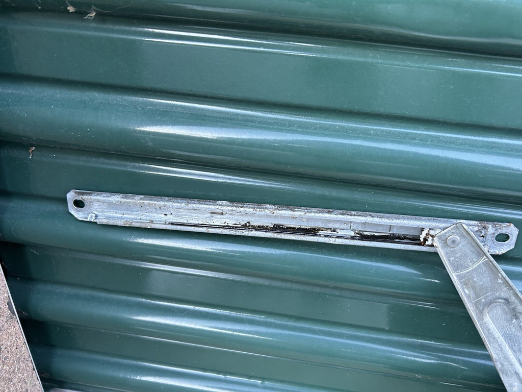 2001-07 TOYOTA SEQUOIA REAR BACK HATCH LIFTGATE WINDOW REGULATOR MOTOR OEM