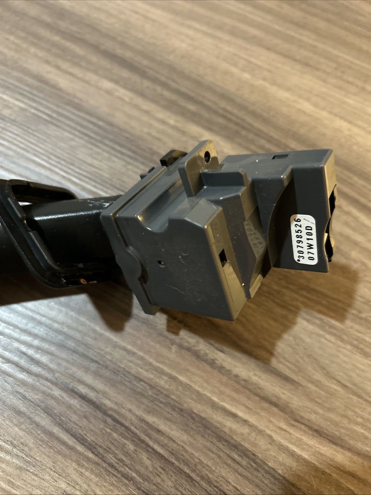 Volvo XC90 turn signal computer multifunction column SWITCH 05-14 OEM 30798526