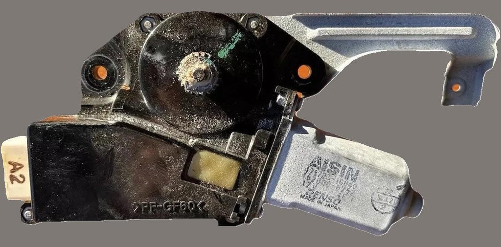 2001-2007 Toyota  Sequoia Sun Roof Motor Sunroof 471723-10040 OEM