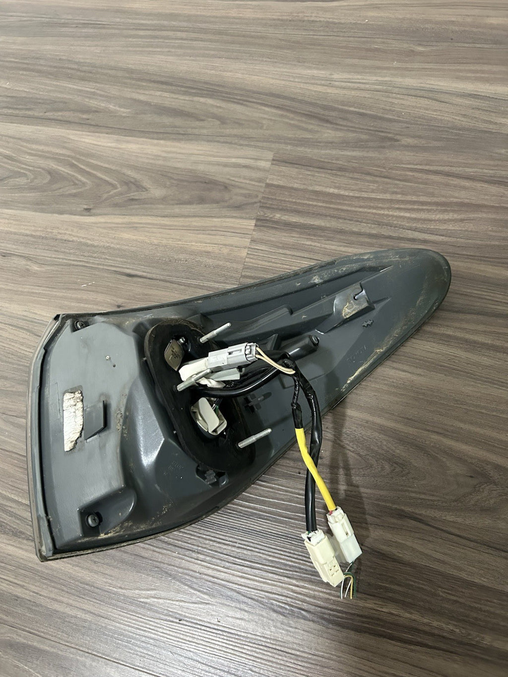 2010 - 2012 Lexus RX350 Left LH Side Rear Tail Light Lamp 815600E021 💎 OEM 💎