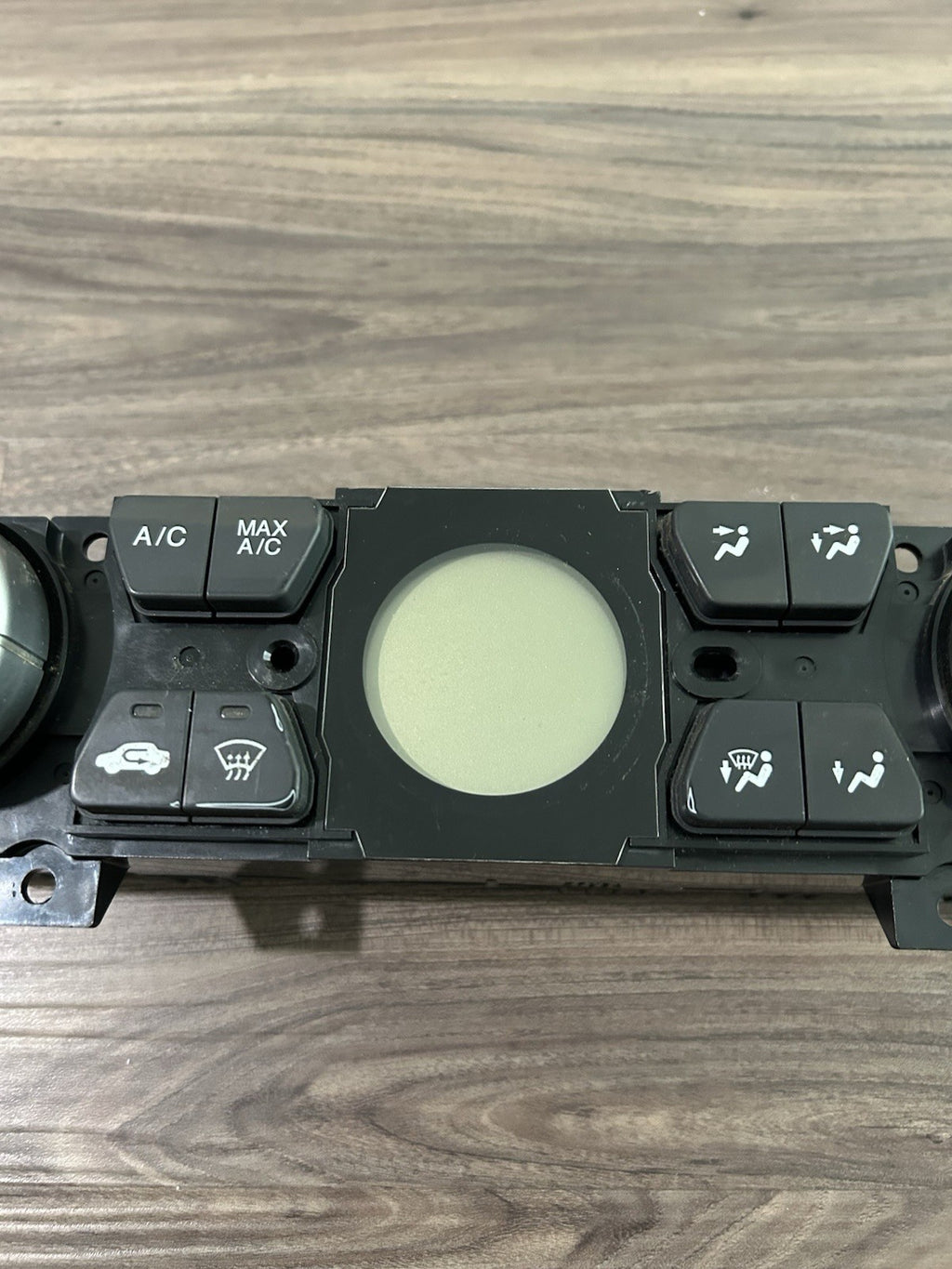 2006-2014 HONDA RIDGELINE A/C Automatic Heater Digital Climate Control 06-14 AC