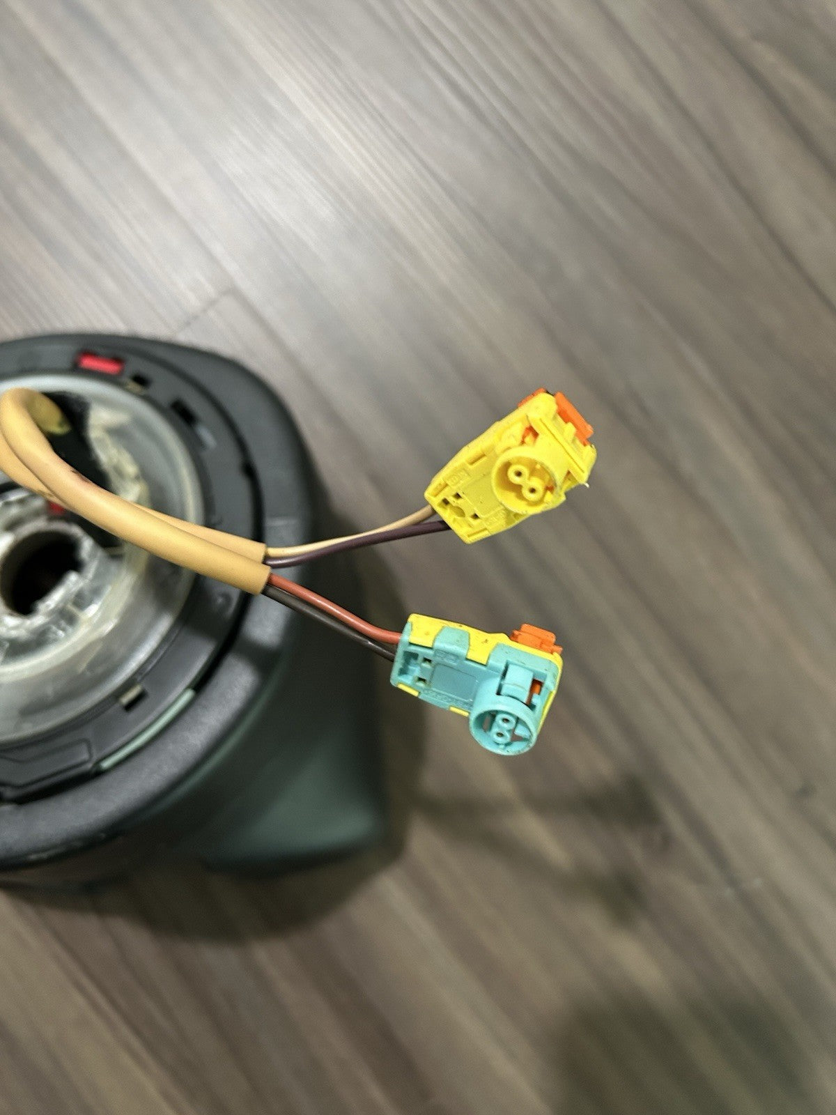 2016 Dodge Charger Challenger 300 OEM Steering Column Control Module 5LB70DX9AF