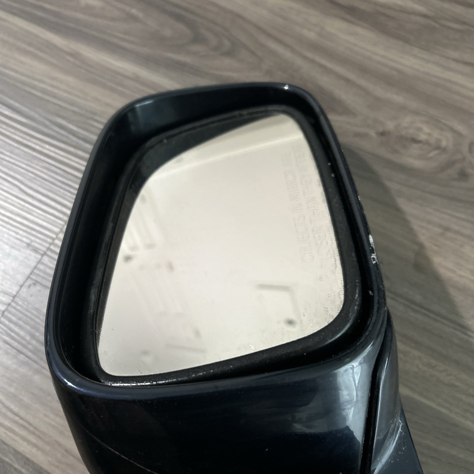 2002-2004 LEXUS ES300 ES330 POWER DOOR MIRROR  passenger side 11 WIRE Blue 8P8