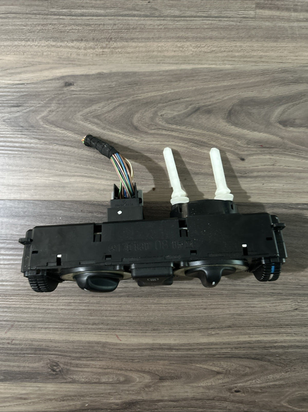 Mercedes SLK-Class R170 Heater A/C Climate Control 97-00  1708300885   H1322170