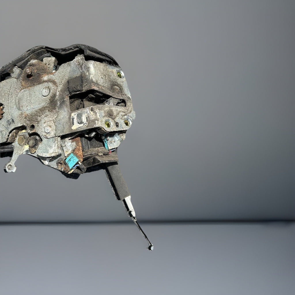 2004-2010 Toyota Sienna Rear Right Sliding Door Lock Latch Actuator w/ Motor OEM